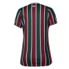 Fluminense FC Dames Thuisshirt 2024-25